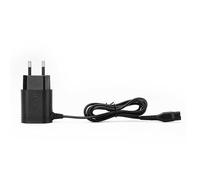 Cargador De Afeitadora,Cargador De Poda De Barba,El Cable De Alimentación De La Navaja,Cargadores De Afeitadora, Cargadores De Afeitadora Eléctrica,Adaptadores De Cortadora De Césped,4.3v,1 Pieza