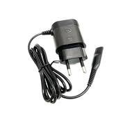 Cargador De Afeitadora, Compatible Con Braun, Serie 7 3 9 5 8 6 1, Cable Cargador De 12 V 400 MA, Compatible Con Braun, S3 S6 S7 S8 S5 S9 S1 Reemplazo De Maquinilla De Afeitar Eléctrica(US Plug)