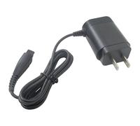 Cargador de afeitadora compatible con Panasonic ES-LT33-S, ES-LT3N-K, ES-LT41, ES-LT41-K, ES-LT51, ES-LT71, ES-LT71-S, ES-LT81, ES-LV50, ES-LV61, by Vicue