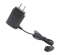 Cargador de afeitadora compatible con Panasonic ES-LV97-K ES-LL41-K RE7-87, ER-GC20, ERGC20, ES-ED90-P, ES-GA20, ES-GA21, ES-GA21-S, por Vicue