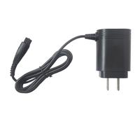 Cargador de afeitadora compatible con Panasonic ES-RT31-Q, ES-RT51-S, ES-RT81, ES-SL33-S, ES-ST25KS, ES-LV67-K, RE7-40, RE7-68