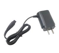 Cargador de afeitadora compatible con Panasonic Re7-87 Re7-51 Re7-59, adaptador de carga de repuesto para afeitadora Panasonic de 5,4 V para cargador de afeitar Arc5/4/3 ES-LV65-S ES-LA93-K, por Vicue