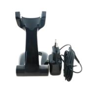 Cargador De Afeitadora, Compatible Con Philips, BG2025 BG2040, Afeitadora Eléctrica, Base De Carga HQ8505, Portátil Antienredos(Charger and base)