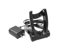 Cargador De Afeitadora, Compatible Con Philips, Cargador De Soporte Plegable For Afeitadora RQ11 RQ1150 RQ1151 RQ1155 RQ1160 RQ1190 RQ1180CC RQ1131 RQ1141 RQ1145 Portátil(Cable And Head)