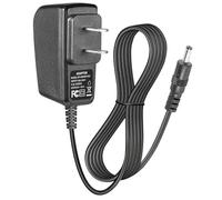 Cargador de afeitadora compatible con Philips, cargador HQ840 Multigroom Series 3000 MG3750 MG3750/50 MG3750/10 MG3750/60 MG3760 MG3760/50 recortadora CA/CC 8 V(US Plug)