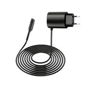 Cargador De Afeitadora De 12 V, Compatible Con Braun, Serie 7 9 3 5 1 XT5, Maquinilla De Afeitar Eléctrica, 3040s 340s 9385cc 370 720 760cc 790cc 720s 7865cc