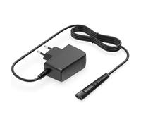 Cargador de afeitadora de 12 V y 0,4 A, compatible con afeitadoras eléctricas Braun Series 9, 7, 5, 3 y 1. Adaptador de cable de alimentación de repuesto for afeitadora 3040s.(Us)
