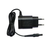 Cargador De Afeitadora Eléctrica, Compatible Con Philips, HQ8505 HQ9020 PT720 S5008 RQ1050 HS8020 HQ40D QC5115, Maquinilla De Afeitar, Cortapelos, 15V, 5,4W, 50/60hz(EU)