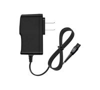 Cargador De Afeitadora Eléctrica, Compatible Con Philips-Norelco-HQ8505 Norelco 7000 5000 3000 Series, Aquatec, Arcitec, Multigroom Beard Trimm(EU)