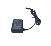 Cargador de afeitadora HQ840 de 8 V, 100 mA, compatible con Philips, compatible con Norelco, Multigroom 3000 MG3750/50 MG3750/10 MG3750/60 MG3760 MG3760 portátil, repuesto, viaje(US Charger)