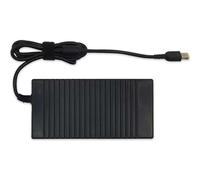 Green Cell Cargador para Lenovo Legion Y530 Y720 ThinkPad W540 W541 P50 P51 P52 P70 P71 portátil con Cable de alimentación Incluido (20V 8.5A 170W) Colore: Negro
