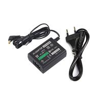 Cargador de alta potencia para Sony PSP, cable adaptador de CA de tecnología avanzada que proporciona carga rápida y transmisión estable, carga