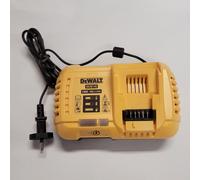 ??? Cargador de alta velocidad de iones de litio DEWALT DCB118 18V-54V MAX (2...