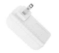 Cargador de aspecto realista con de almacenamiento, organización portátil realista para el hogar, secreta de dinero para ocultar de forma segura, para llaves del hogar, tarjetas, cocina