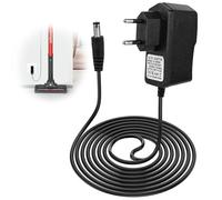 Cargador de Aspiradora 26V para Hoover H-Free 100, 200, 300, 500, 700, 800, para HF122RH,122GPT, 522UPT, Longitud 1.8 Metros para Hoover Modelos de Aspiradora Escoba sin Cable