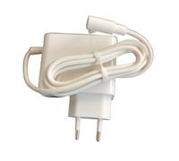 Cargador De Aspiradora, Compatible Con Xiaomi, Adaptador De Repuesto De Luz De Aspiradora Mi.