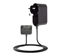 Cargador de aspiradora de 18 V y 1,5 A, adaptador de corriente para enchufe del Reino Unido