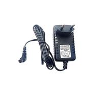 Cargador De Aspiradora De 2 M Y 15 V, Compatible Con Black&Decker, Dustbuster N494247, DVA320J, DVA325JP, DVB315JP, HHVI315JO42, Adaptador De Corriente UE/AU.(US Charger)