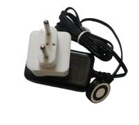 Cargador De Aspiradora De 25 V Y 500 MA, Compatible Con Philips FC6812, FC6814, FC6813, FC6801 Y FC6722. Reemplaza El Adaptador De Corriente.