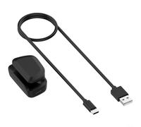 Cargador de auriculares para Suunto, cable de carga para auriculares de conducción de hueso Aqua, reemplazo de clip de funda de carga magnética