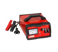 Cargador De Auto Profesional Mantenedor De Carga Para Furgones 12-24V 15A Lampa