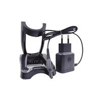 Cargador De Base Compatible Con Afeitadoras Philips Bodygroom BG2024, BG2028, BG2025, BG2026, BG2036 Y BG2038 (con Cable)