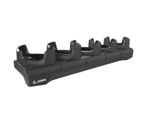 Cargador de base Zebra CRD-NGTC5B-5SC5D para 5 dispositivos móviles