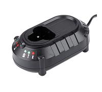 Cargador de bater¨ªa de Litio 10.8V 12V Cargador de bater¨ªa r¨¢Pido para bater¨ªas de Litio 100-240V DC10WA DF030D[Enchufe de EU]