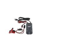 Bosch Cargador de batería C30 - 3,8 A, 6V/12V, Plomo-ácido/AGM/GEL/EFB/SLI, carga continua