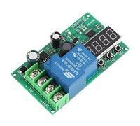 Cargador de Batería 12 V 24 V 48 V con Indicador LED