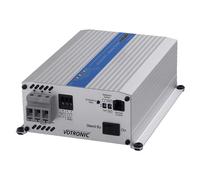Cargador de batería 12V 2 salidas de carga totalmente automático Votronic...