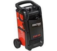 Cargador De Batería 12V 24V 250A Con Arranque Carga Rápida KRAFT&DELE KD1902