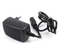 Cargador de batería - 12V, 3A, Tipo de Uso General, Compacto, Ligero, Ideal para Herramientas de jardín, Materiales duraderos y Alta eficiencia.