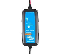 Cargador de batería 12V 4A 230V para todo tipo de baterías Victron...