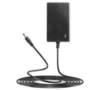 Cargador de Batería 21V de Mini Motosierra, Cargador de Batería de Litio de 21V para Motosierra Eléctrica Portátil Sin Cable, Cargador Indicador de Contro para Motosierra Manual Pequeña