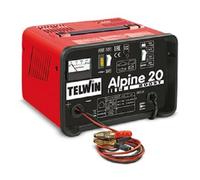 Cargador de batería 300W TELWIN Alpine 20 Boost