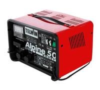 Cargador de batería 807548 TELWIN