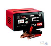 Cargador De Batería Arrancador TELWIN ALASKA 150 Start 12 V