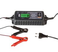 Cargador de batería automático Auto Welle AW05-1204