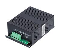Cargador de batería automático, cargador de grupo electrógeno automático para potencia suplementaria continua y a largo plazo de grupos electrógenos automáticos