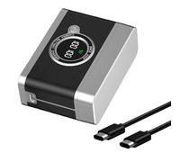 Cargador de batería avanzado 80D-70D con ranuras independientes y protección contra sobrecarga. Accesorios de cámara para viajes cargadores rápidos