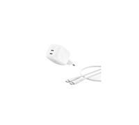 Cargador de batería Belkin WCH019KQ1MWH-B6 Blanco