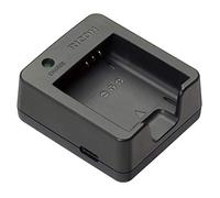 Cargador de batería BJ-11 para batería Recargable Db-110. Ricoh Gr III y WG-6