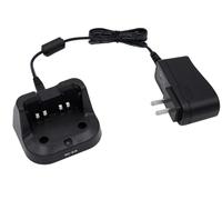 Cargador de batería BP-280 para Icom BP-279 BP-280LI IC-A16E IC-F1000 IC-F1000S IC-F2000 IC-F2000S IC-V88 IC-U88 Cargador de radio