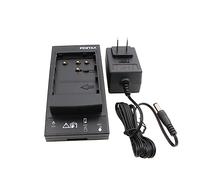 Cargador de batería BP02C MB02 para Pentax Total Station R300X R800 R-325NXM W822MX R422NM R202 R-225N