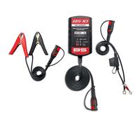 Cargador de batería BS Battery BS10 20 Ah