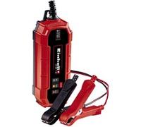 Einhell CE-BC 1 M 6/12 V Rojo
