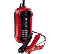 Cargador de batería CE-BC 2 M rojo/Negro