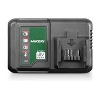 Cargador A Litio UC12SL Para Batería Slide De 12 Voltio Hikoki hitachi