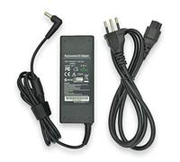 Cargador de batería compatible con Acer Aspire Serie ES1 | ES15 | 1551 | 1640 | 1650 [ 19V 2.37A 45W - 5.5mm x 1.7mm ]